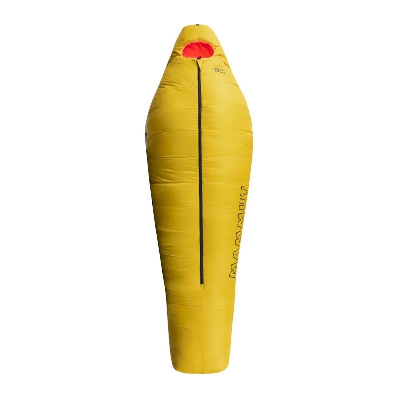 Comfort Down Bag -18C W - Saco-cama mulher