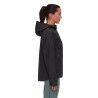 Mammut Alto Light HS Hooded Jacket - Kurtka przeciwdeszczowa damska | Hardloop