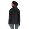 Mammut Alto Light HS Hooded Jacket - Dámská nepromokavá bunda | Hardloop
