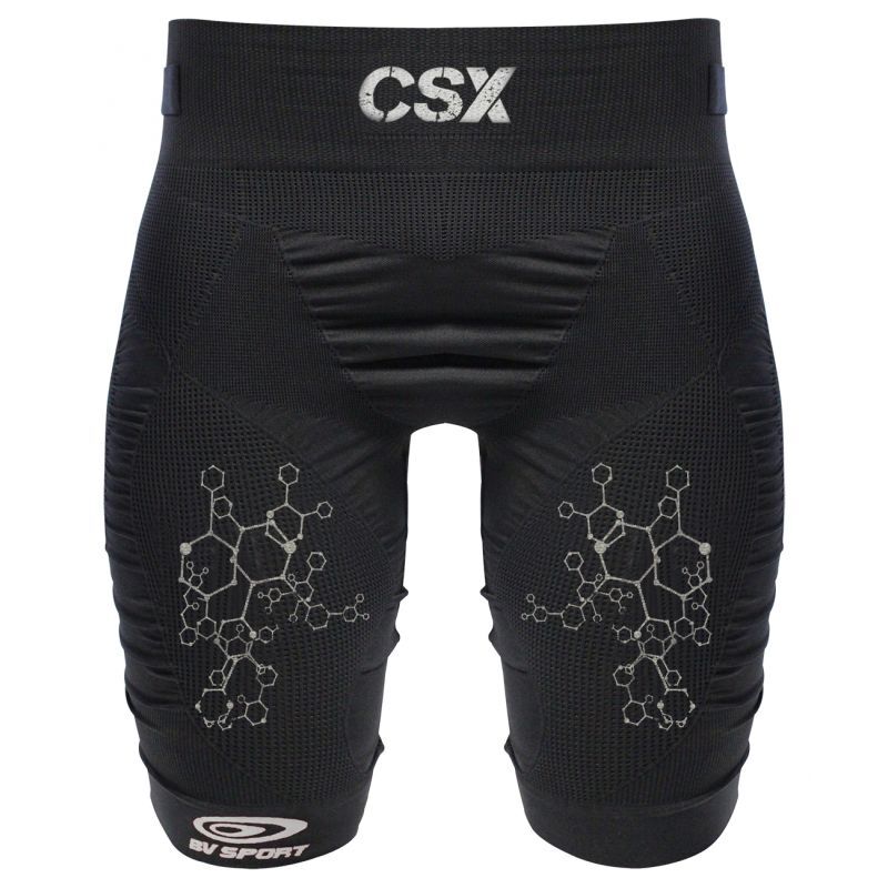 BV Sport - CSX Pro - Pantaloncini running - Uomo
