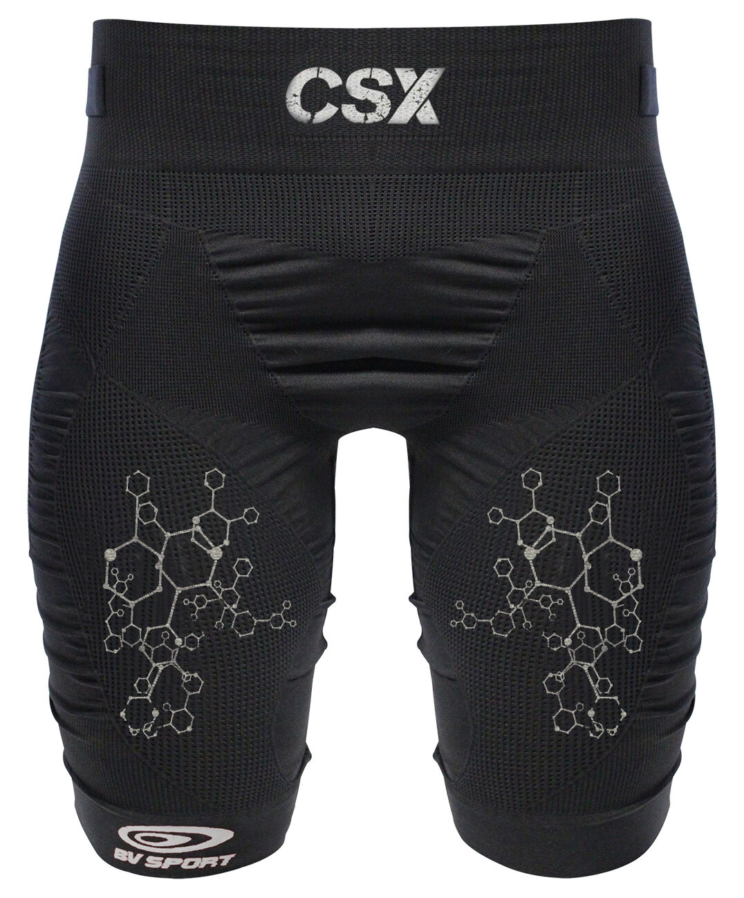 BV Sport - CSX Pro - Pantalón corto running - Hombre