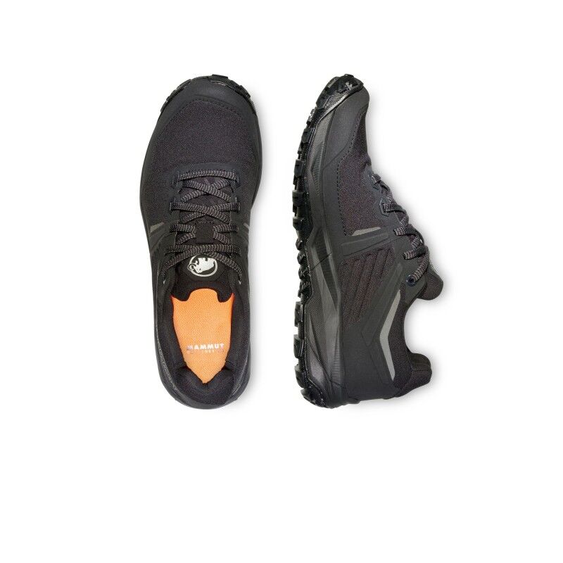 Mammut Ultimate III Low GTX - Zapatillas de senderismo - Mujer