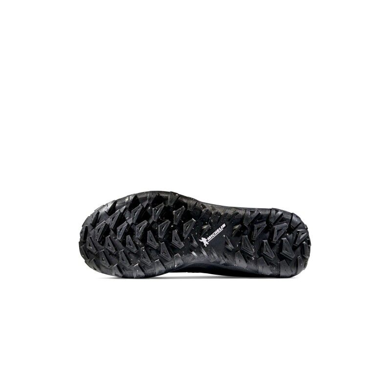 Mammut Ultimate III Low GTX - Zapatillas de senderismo - Mujer