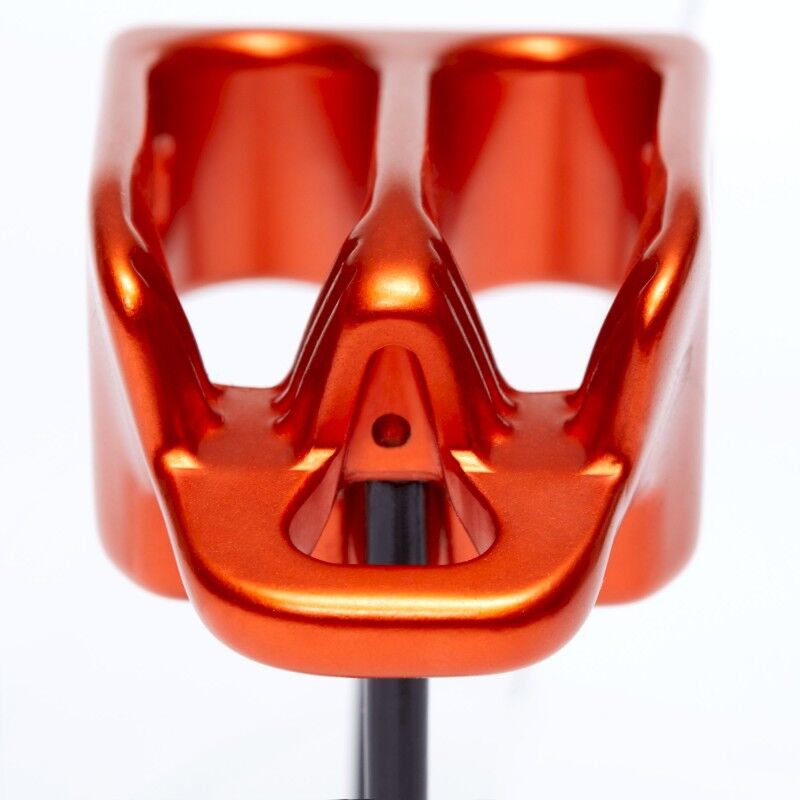 Mammut Wall Alpine - Belay device | Hardloop