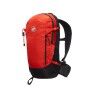 Mammut Red / Black