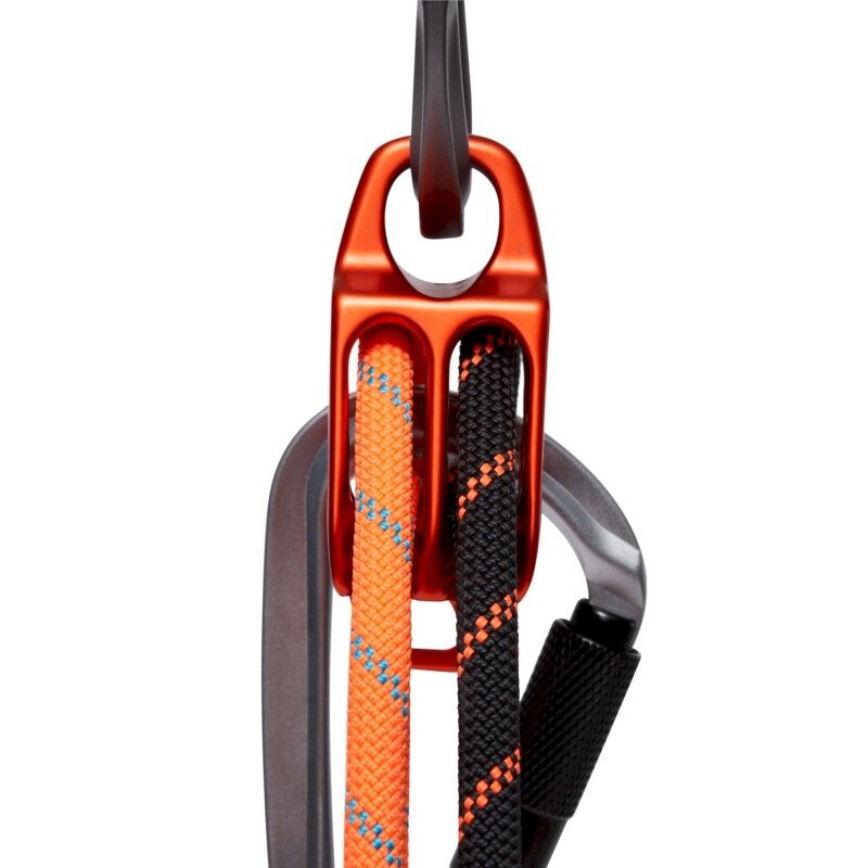 Mammut Wall Alpine - Assureur | Hardloop