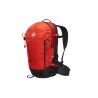 Mammut Red / Black