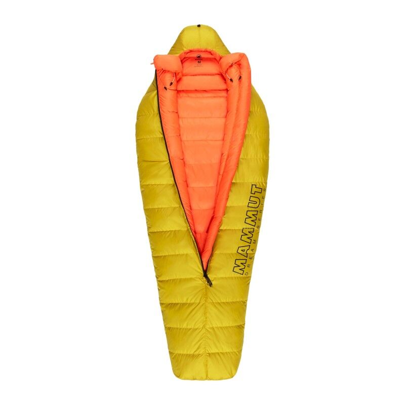 Mammut Comfort Down Bag -18C W - Damsovsäck | Hardloop