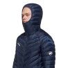 Mammut - Broad Peak IN Hooded Jacket Men - Giacca in piumino - Uomo