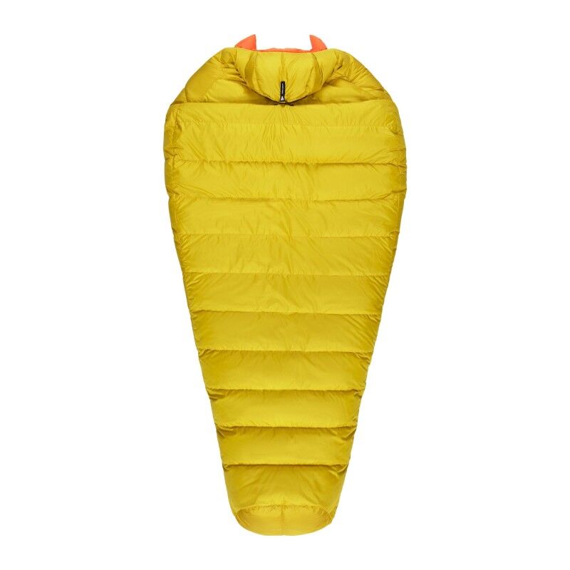 Mammut Comfort Down Bag -18C W - Damsovsäck | Hardloop