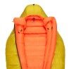 Mammut Comfort Down Bag -18C W - Saco-cama mulher | Hardloop