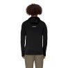 Mammut Aconcagua Light ML Hooded Jacket - Polaire homme | Hardloop