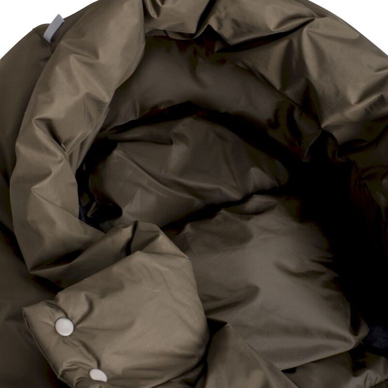 Mammut Tyin MTI 5-Season - Makuupussi | Hardloop