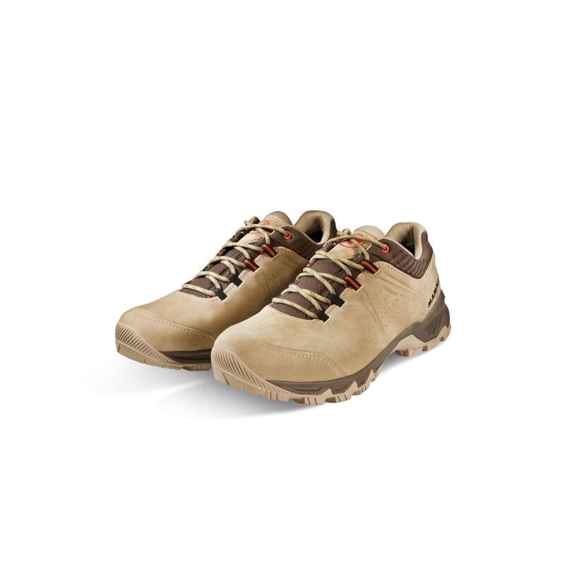 Mammut Mercury IV Low GTX - Wanderschuhe - Herren | Hardloop