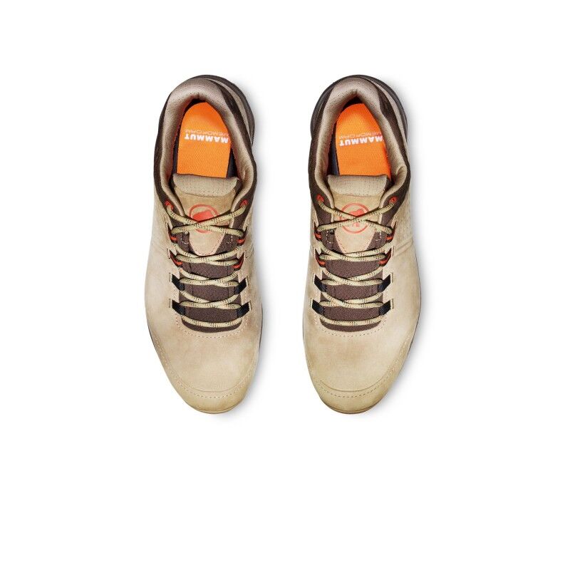 Mammut Mercury IV Low GTX - Wanderschuhe - Herren | Hardloop