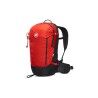 Mammut Red / Black