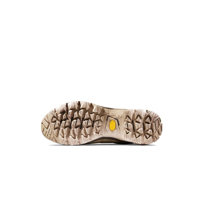 Mammut Mercury IV Low GTX - Wanderschuhe - Herren | Hardloop