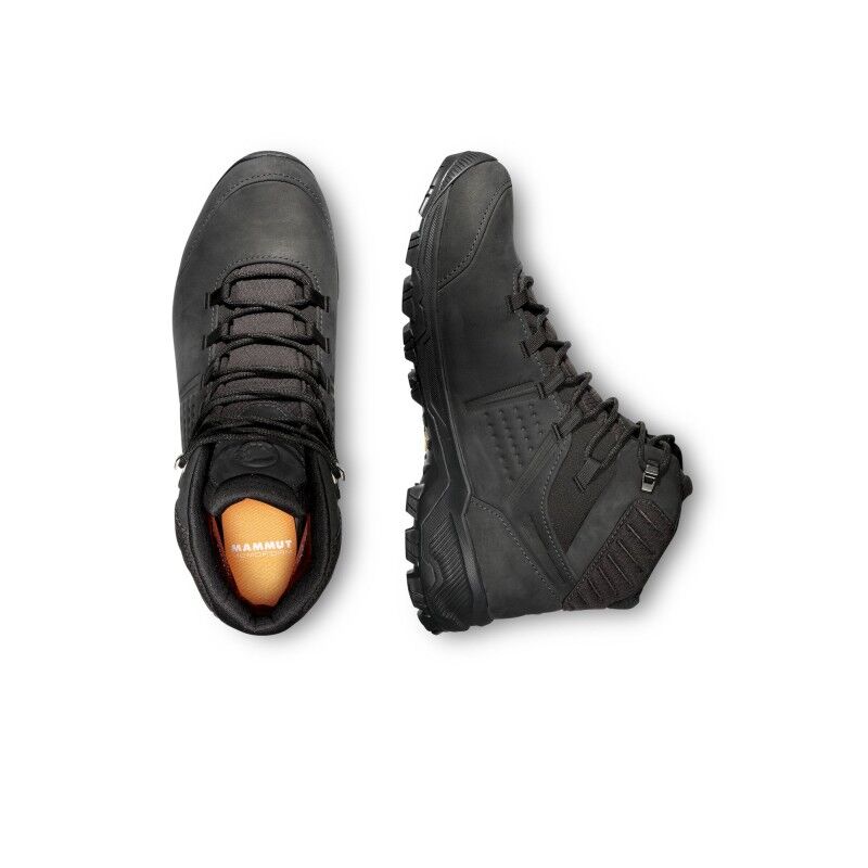 Mammut Mercury IV Mid GTX - Chaussures randonnée homme | Hardloop