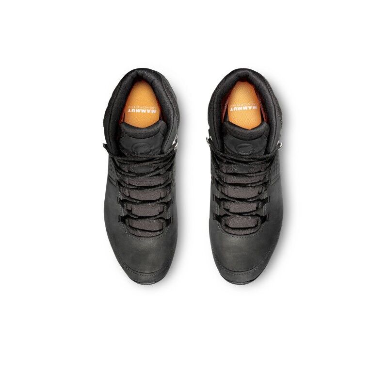 Mammut Mercury IV Mid GTX - Chaussures randonnée homme | Hardloop