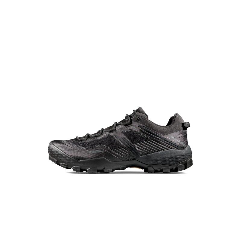 Mammut Ducan II Low GTX - Pánské nízké turistické boty | Hardloop