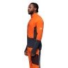 Mammut Eiger Nordwand ML Hybrid Jacket - Pánské Hybridní bundy | Hardloop