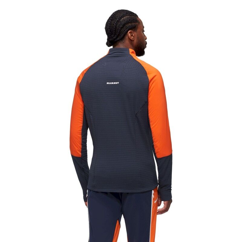 Mammut Eiger Nordwand ML Hybrid Jacket - Hybrid Jackets - Men's | Hardloop