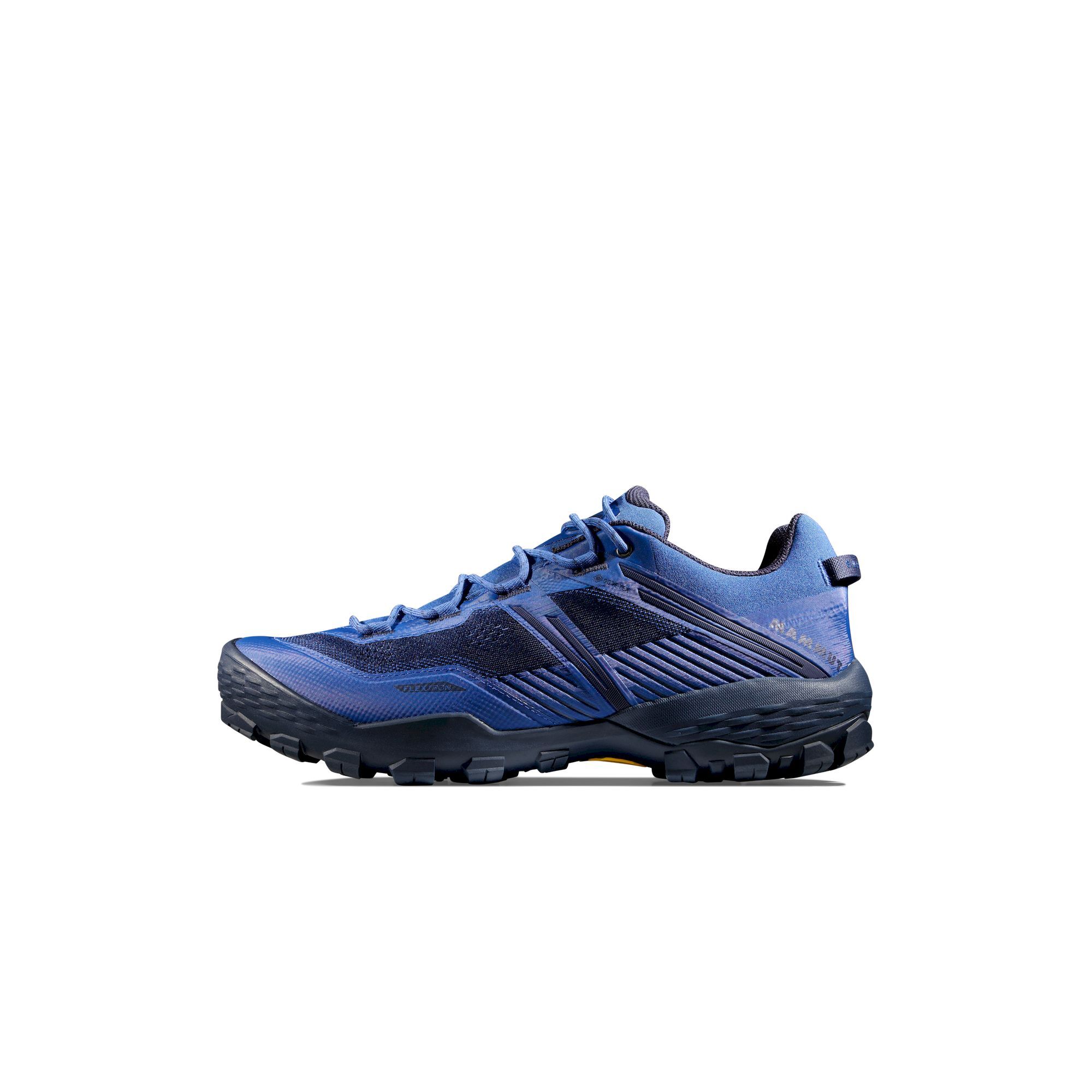 Mammut Ducan II Low GTX - Walking shoes - Men's | Hardloop