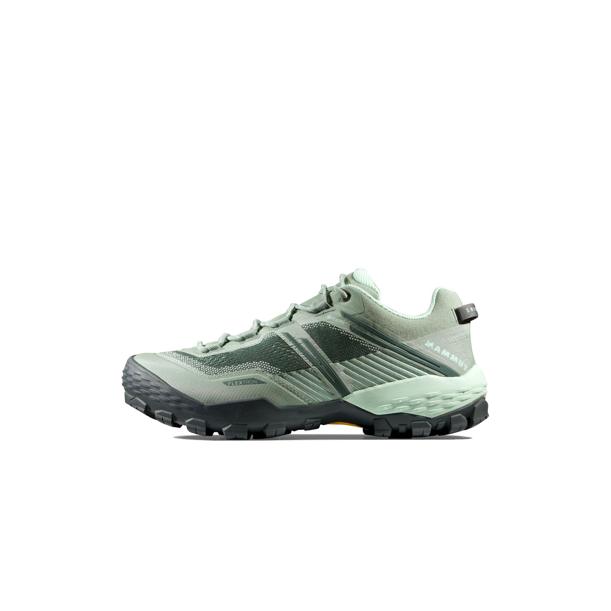 Mammut Ducan II Low GTX - Scarpe da trekking - Donna | Hardloop