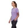 Mammut Tree Wool FL T-Shirt Women - Koszulka z wełny Merino® damska | Hardloop