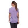 Mammut Tree Wool FL T-Shirt Women - Koszulka z wełny Merino® damska | Hardloop