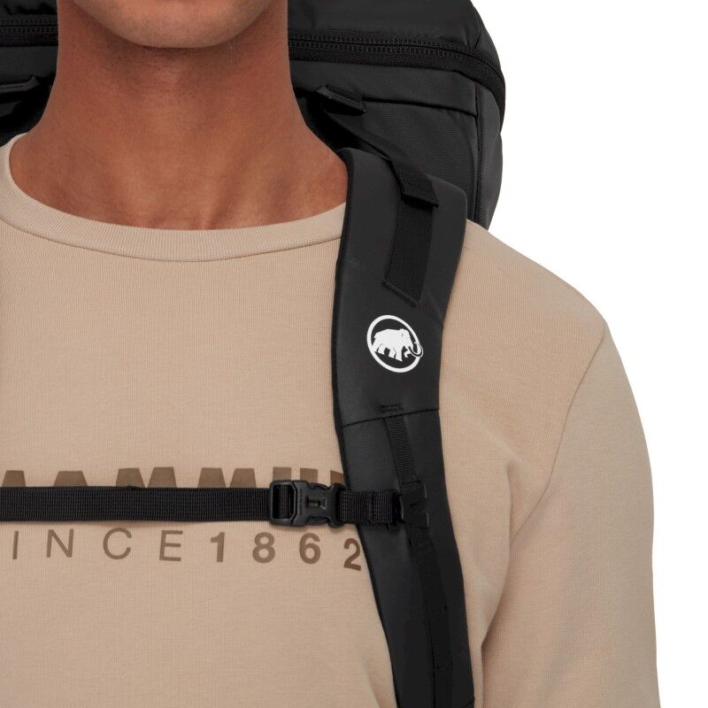 Mammut Neon 55 - Climbing backpack | Hardloop
