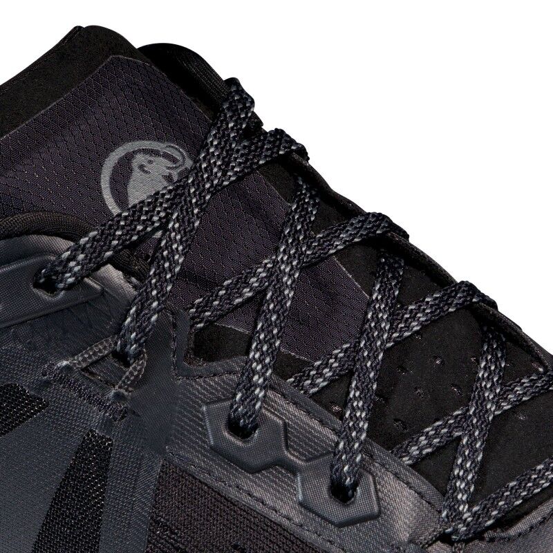 Mammut Saentis TR Low GTX - Chaussures trail homme | Hardloop