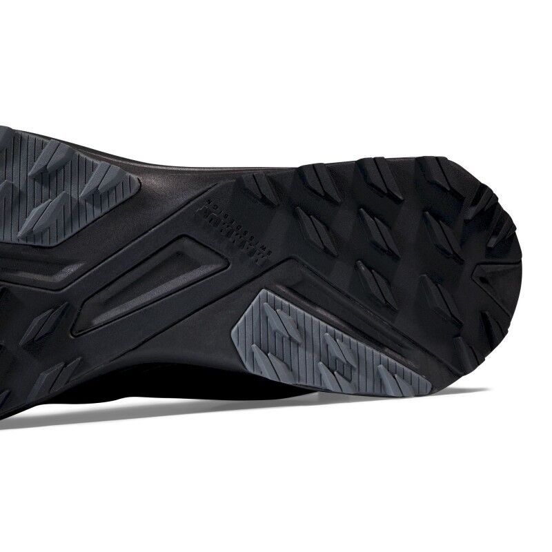 Mammut Saentis TR Low GTX - Scarpe da trail running - Uomo | Hardloop
