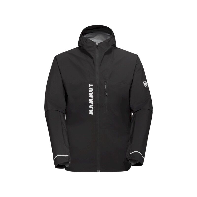 Aenergy TR HS Hooded Jacket - Regenjas - Heren