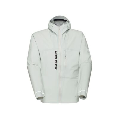 Aenergy TR HS Hooded Jacket - Sadetakki - Miehet
