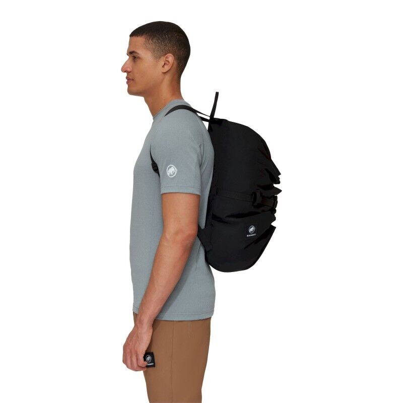 Mammut Neon Rope Bag - Rope bag | Hardloop