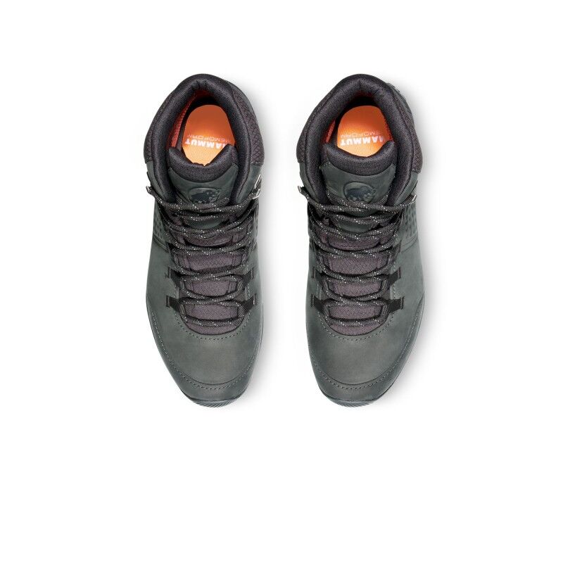 Mammut Nova IV Mid GTX Women - Walking shoes - Women's