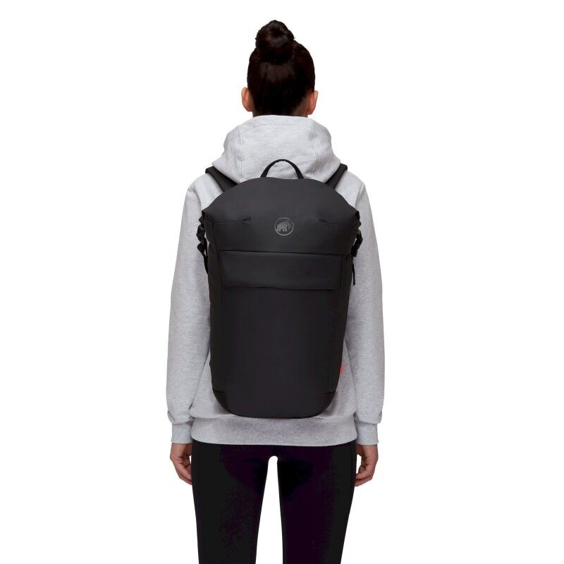 Mammut Seon Courier 20 - Urban backpack | Hardloop