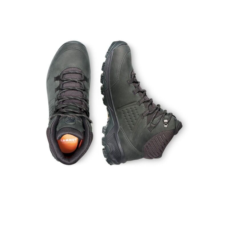 Mammut Nova IV Mid GTX Women - Walking shoes - Women's