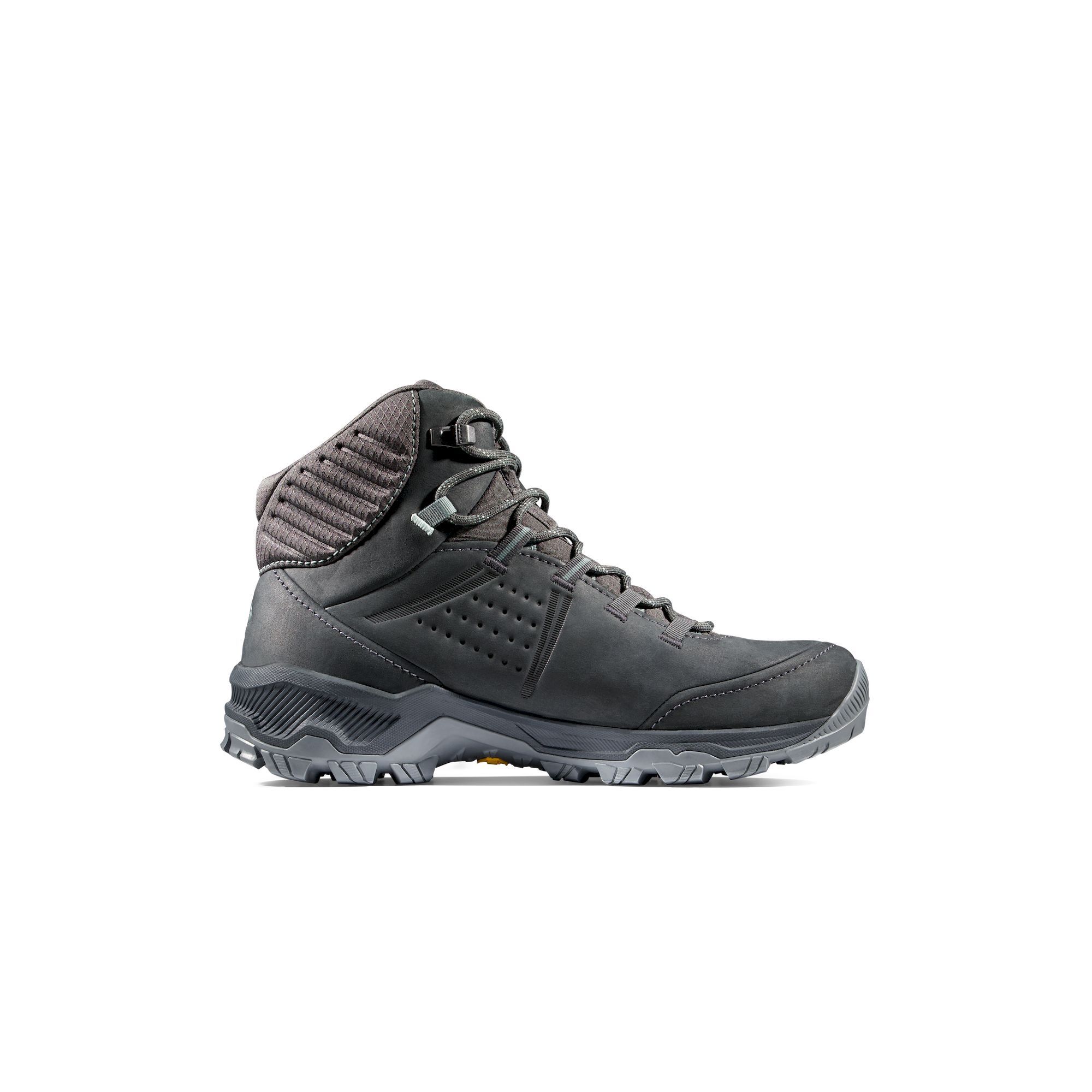 Mammut Nova IV Mid GTX Women - Chaussures randonnée femme | Hardloop