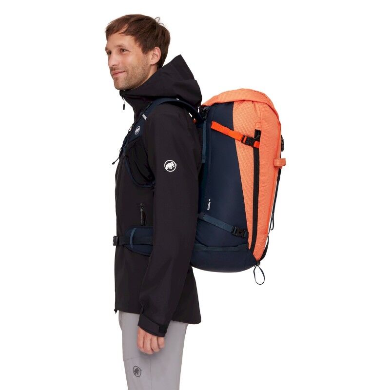 Mammut Trion 38 - Tourenrucksack | Hardloop