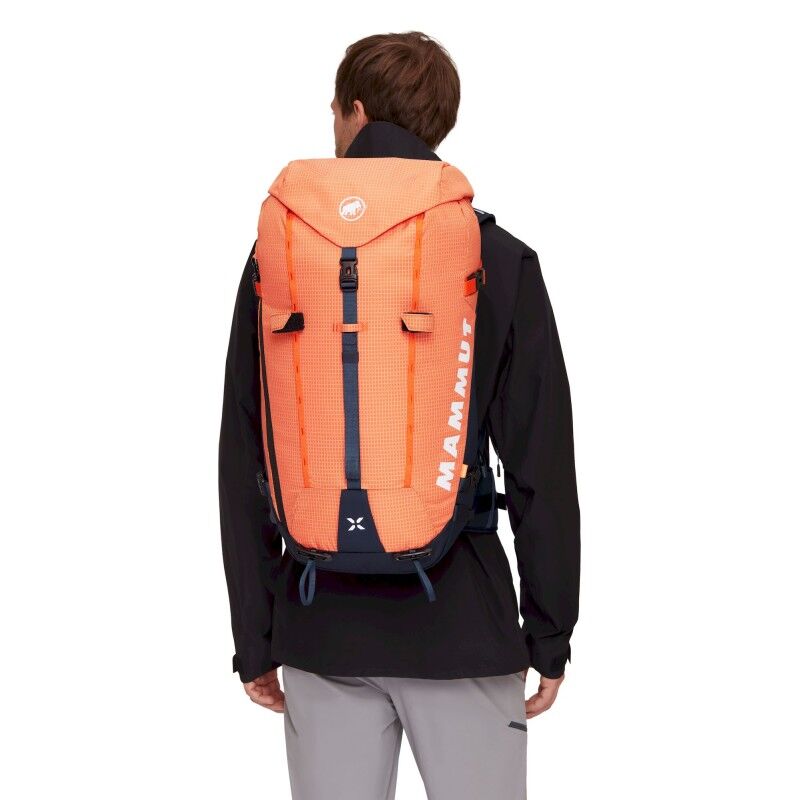 Mammut Trion 38 - Mountaineering backpack | Hardloop