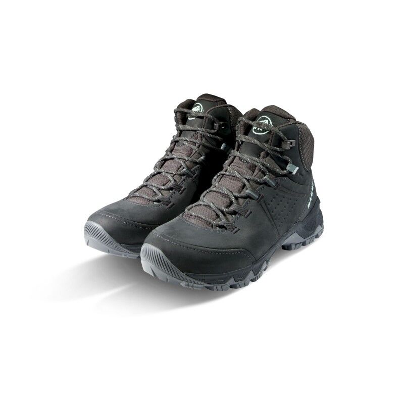 Mammut Nova IV Mid GTX Women - Wanderschuhe - Damen
