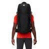 Mammut Lithium 50 - Mochila de senderismo | Hardloop