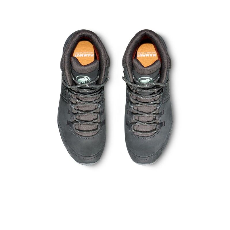 Mammut Nova IV Mid GTX Women - Wanderschuhe - Damen