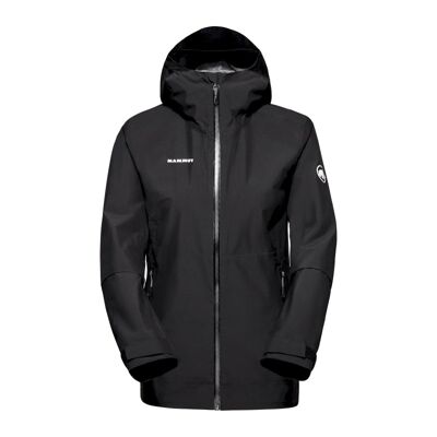 Alto Light HS Hooded Jacket - Giacca antipioggia - Donna