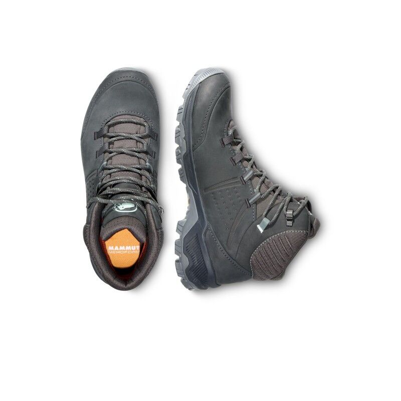 Mammut Nova IV Mid GTX Women - Wanderschuhe - Damen