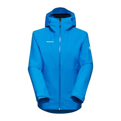 Alto Light HS Hooded Jacket - Casaco impermeável mulher