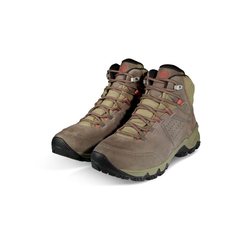 Mammut Nova IV Mid GTX Women - Wandelschoenen - Dames