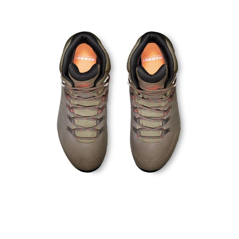 Mammut Nova IV Mid GTX Women - Wandelschoenen - Dames